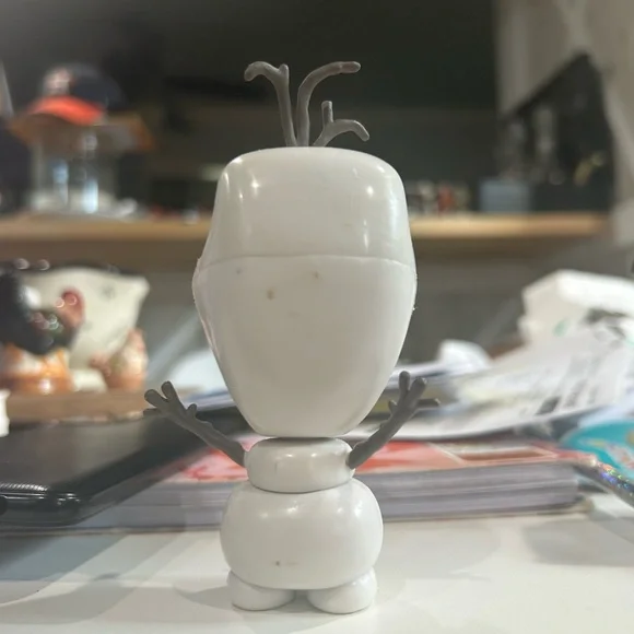 Olaf Funko Pop - Picture 2 of 4